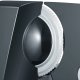 Graef STYLE TWIN S12022 affettatrice Elettrico 170 W Nero Metallo 5