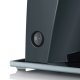 Graef STYLE TWIN S12022 affettatrice Elettrico 170 W Nero Metallo 9