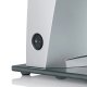 Graef STYLE TWIN S12025 affettatrice Elettrico 170 W Nero, Argento Metallo 6