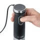 Graef HB602 Frullatore ad immersione 1200 W Nero, Acciaio inox 3