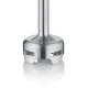 Graef HB602 Frullatore ad immersione 1200 W Nero, Acciaio inox 5