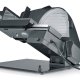 Graef M95F affettatrice Elettrico 170 W Nero Metallo 4