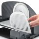 Graef M95F affettatrice Elettrico 170 W Nero Metallo 5