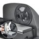 Graef M95F affettatrice Elettrico 170 W Nero Metallo 6