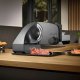 Graef M95F affettatrice Elettrico 170 W Nero Metallo 7