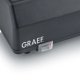 Graef SG2000 Affilacoltelli elettrico Nero 4