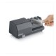 Graef SG2000 Affilacoltelli elettrico Nero 7