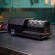 Graef SG2000 Affilacoltelli elettrico Nero 11