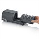 Graef SG2000 Affilacoltelli elettrico Nero 14