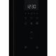 AEG OB6GM261UB Nero Microonde con grill Da incasso 26 L 900 W 3