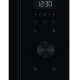 AEG OB6SM171DB Nero Solo microonde Da incasso 17 L 800 W 3
