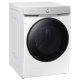 Samsung Lavatrice Grandi Capacità 20Kg WF20DG8650BWU3 4