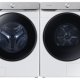 Samsung Lavatrice Grandi Capacità 20Kg WF20DG8650BWU3 12