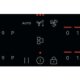 AEG TH84CB03FB Nero Da incasso 60 cm Piano cottura a induzione 4 Fornello(i) Cappa da incasso 3