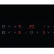 AEG TN64IA04FB Nero Da incasso 60 cm Piano cottura a induzione 4 Fornello(i) 3