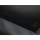 AEG TI84IB10FB Nero Da incasso 80 cm Piano cottura a induzione Zoneless 4 Fornello(i) 6
