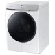 Samsung DV16DG8600BW asciugatrice Libera installazione Caricamento frontale 16 kg A+++ Bianco 5
