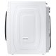 Samsung DV16DG8600BW asciugatrice Libera installazione Caricamento frontale 16 kg A+++ Bianco 7