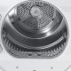 Samsung DV16DG8600BW asciugatrice Libera installazione Caricamento frontale 16 kg A+++ Bianco 9