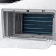 Samsung DV16DG8600BW asciugatrice Libera installazione Caricamento frontale 16 kg A+++ Bianco 10