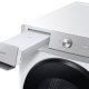 Samsung DV16DG8600BW asciugatrice Libera installazione Caricamento frontale 16 kg A+++ Bianco 13