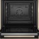 Neff N 30 B2DCG7AK3B forno 71 L Nero 4