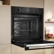Neff N 30 B2DCG7AK3B forno 71 L Nero 5
