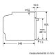 Neff N 30 B2DCG7AK3B forno 71 L Nero 9