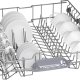 Neff S353ITX05G lavastoviglie A scomparsa totale 12 coperti E 4