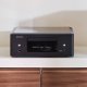 Denon CEOL N-12 Mini impianto audio domestico 130 W Nero 6