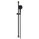 GROHE Vitalio Comfort 110 sistema di doccia Nero 3