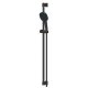 GROHE Vitalio Comfort 110 sistema di doccia Nero 4