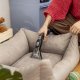Kärcher 2.863-359.0 accessorio e ricambio per aspirapolvere Ugello per tappezzeria A cilindro 4