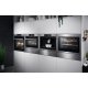 AEG KDE911424M cassetti e armadi riscaldati 6 coperti 815 W Acciaio inox 6
