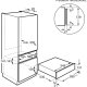 AEG KDE911424M cassetti e armadi riscaldati 6 coperti 815 W Acciaio inox 8