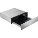 AEG KDE911424M Cassetto scaldavivande 12