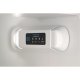 Indesit INC18D011B1 frigorifero con congelatore Da incasso 273 L E Bianco 5