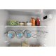 Indesit INC18D011B1 frigorifero con congelatore Da incasso 273 L E Bianco 6