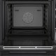 Siemens iQ700 HB736G1B1B forno 71 L 3600 W Nero 4