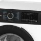 Beko b300 BMGWT41241B: Lavatrice EnergySpin 12kg, Classe A, 1400giri 9