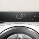 Bosch Serie 8 WNC254A0NL lavasciuga D 3