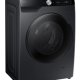 Samsung WD90DG6G94BB lavasciuga Libera installazione Caricamento frontale Nero E 3