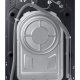 Samsung WD90DG6G94BB lavasciuga Libera installazione Caricamento frontale Nero E 5