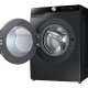 Samsung WD90DG6G94BB lavasciuga Libera installazione Caricamento frontale Nero E 8
