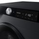 Samsung WD90DG6G94BB lavasciuga Libera installazione Caricamento frontale Nero E 10