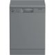 Indesit IN2FE13DT9SUK lavastoviglie Libera installazione 13 coperti E 3