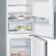 Siemens iQ500 KG39E4LBA frigorifero con congelatore Libera installazione 343 L B Metallico 4