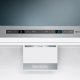 Siemens iQ500 KG39E4LBA frigorifero con congelatore Libera installazione 343 L B Metallico 7