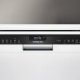 Siemens iQ500 SN25EW13CE Libera installazione 14 coperti A 4