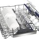 Siemens iQ500 SN25EW13CE Libera installazione 14 coperti A 5